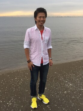 makotoさんのコーディネート