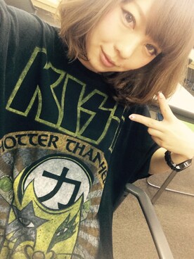 あやつるぽん！さんのコーディネート