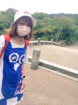 あやつるぽん！さんのコーディネート