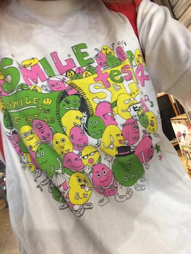 あやつるぽん！さんのコーディネート