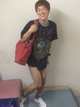 あやつるぽん！さんのコーディネート