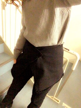 あやつるぽん！さんのコーディネート