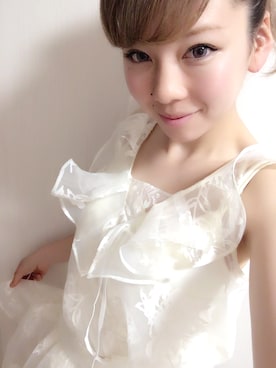 あやつるぽん！さんのコーディネート