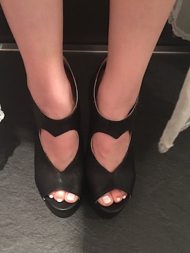 あやつるぽん！さんのコーディネート