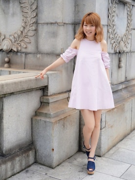 あやつるぽん！さんのコーディネート