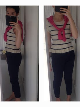 riさんのコーディネート