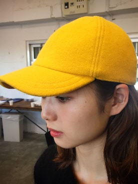 「REALITY STUDIO（リアリティスタジオ）のアイテム」を使った、水戸悠夏子さん（レディース・155cm）の春コーディネート