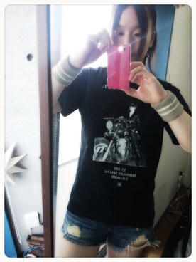 ほしさんのコーディネート