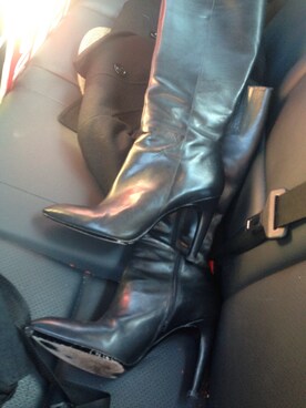 Rhonda O'Guinnさんのコーディネート