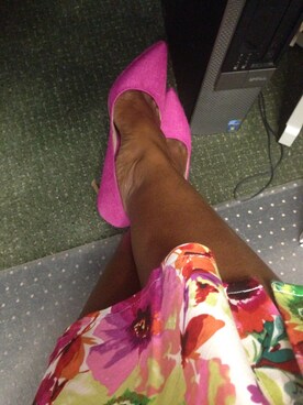 Rhonda O'Guinnさんのコーディネート