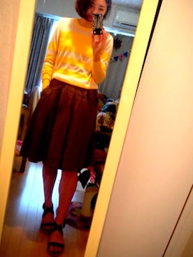 mmさんのコーディネート