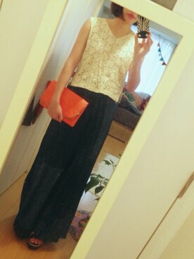 mmさんのコーディネート