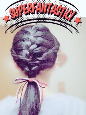 meroさんのコーディネート