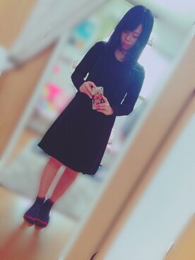 meroさんのコーディネート