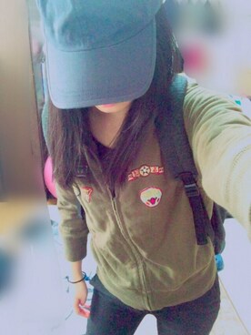 meroさんのコーディネート