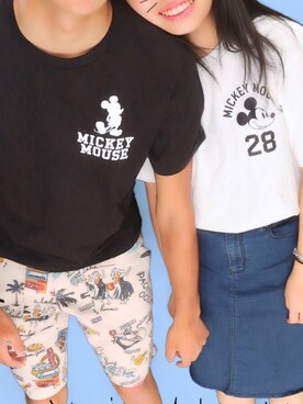 meroさんのコーディネート