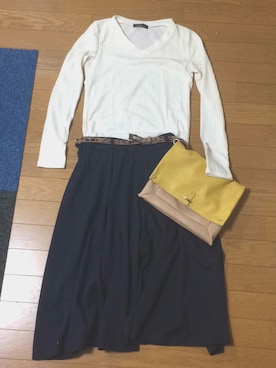 meroさんのコーディネート