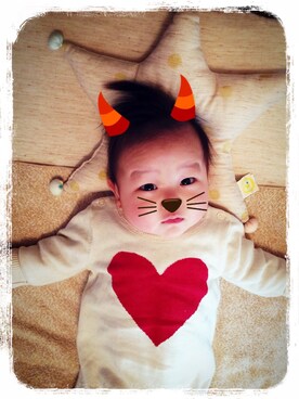 Katy*yさんのコーディネート