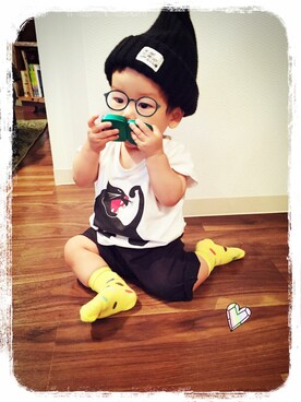 Katy*yさんのコーディネート