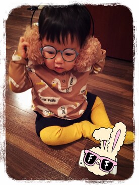 Katy*yさんのコーディネート