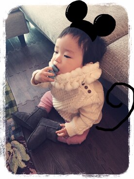 Katy*yさんのコーディネート