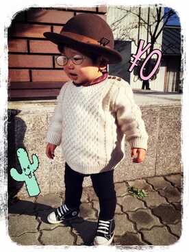 Katy*yさんのコーディネート