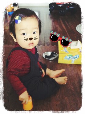 Katy*yさんのコーディネート