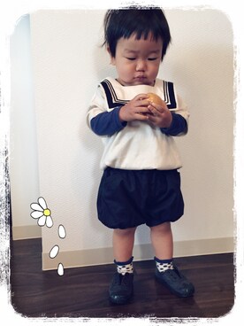 Katy*yさんのコーディネート