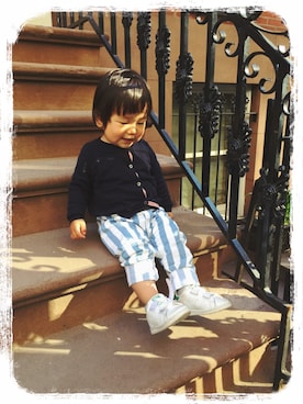 Katy*yさんのコーディネート