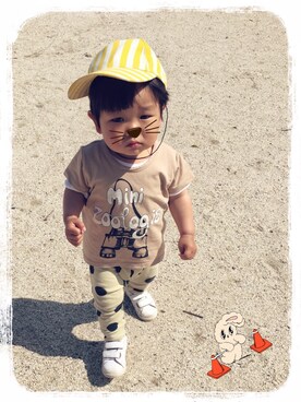 Katy*yさんのコーディネート