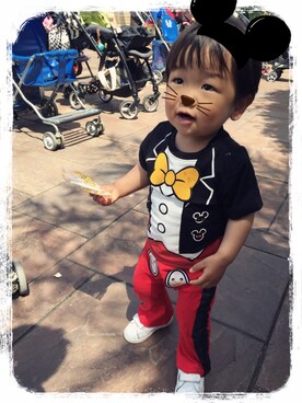 Katy*yさんのコーディネート