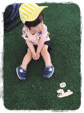 Katy*yさんのコーディネート