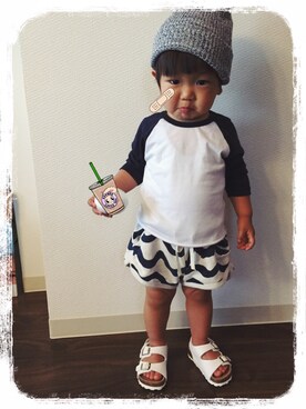 Katy*yさんのコーディネート