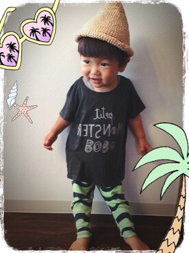 Katy*yさんのコーディネート