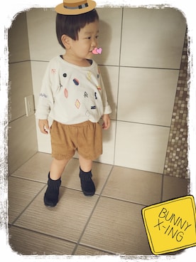 Katy*yさんのコーディネート