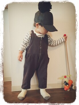 Katy*yさんのコーディネート