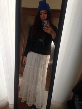 Mewさんのコーディネート