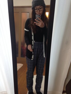 Mewさんのコーディネート