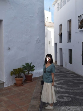 Memiさんのコーディネート