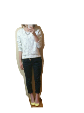 yokoさんのコーディネート