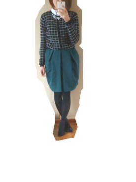 yokoさんのコーディネート