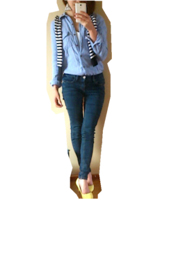 yokoさんのコーディネート