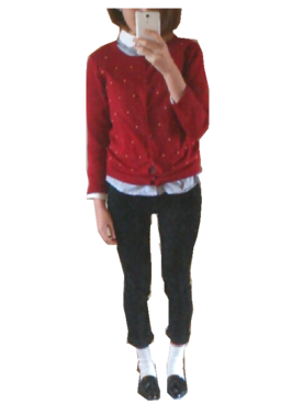 yokoさんのコーディネート