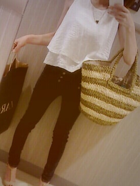 yokoさんのコーディネート