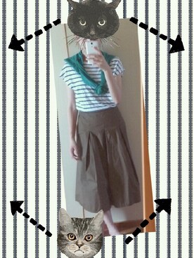 yokoさんのコーディネート