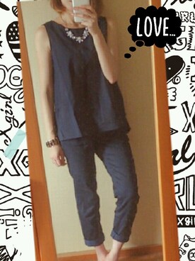 yokoさんのコーディネート