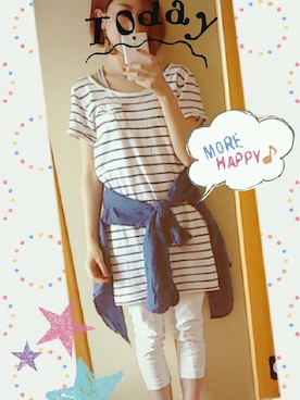 yokoさんのコーディネート