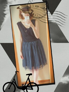 yokoさんのコーディネート