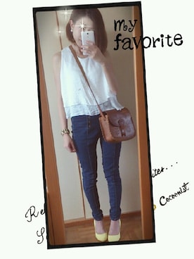 yokoさんのコーディネート