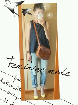 yokoさんのコーディネート